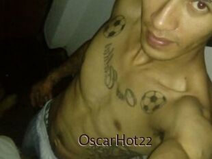 OscarHot22