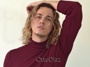 OttoDiaz