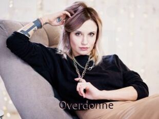 Overdonne