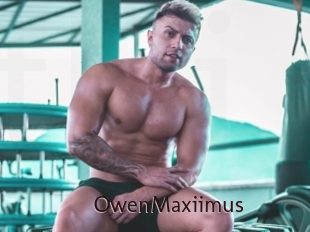 OwenMaxiimus Top listen server