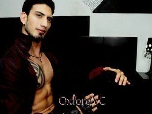 OxfordVC