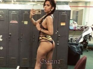 Oxsana