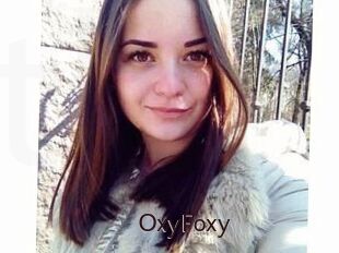OxyFoxy