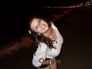 Oxygen