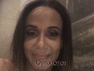 Oynx10701