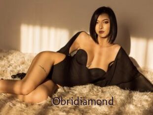Obridiamond