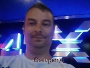 Occupier75