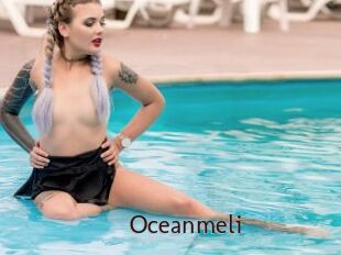 Oceanmeli