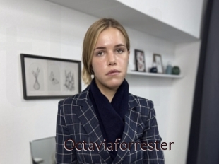 Octaviaforrester