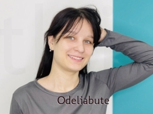 Odeliabute