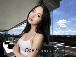 odeliacordery Top listen server