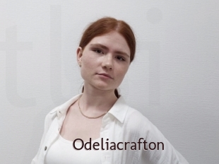 Odeliacrafton