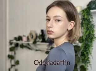 Odeliadaffin