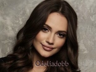 Odeliadobb