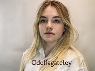 Odeliagateley