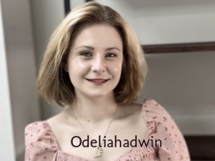 Odeliahadwin