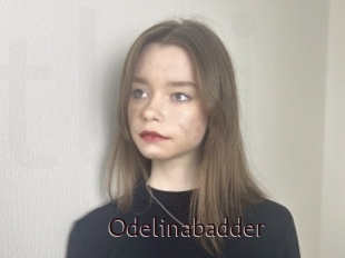 Odelinabadder