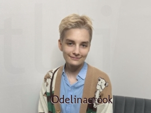 Odelinacrook
