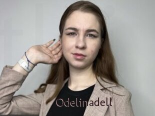Odelinadell