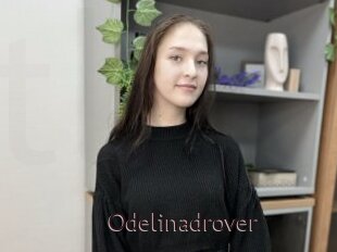 Odelinadrover