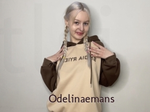 odelinaemans Top listen server