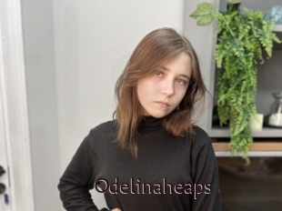 Odelinaheaps