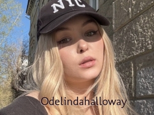 odelindahalloway Top listen server