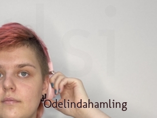 Odelindahamling
