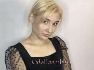 Odellaamber