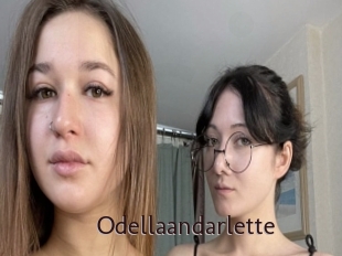 Odellaandarlette