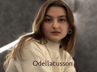 Odellacusson