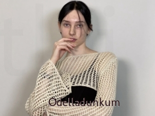 Odelladunkum