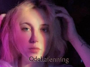 Odellafenning