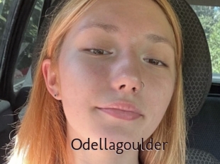 Odellagoulder