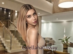 odellahalloway Top listen server