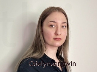 Odelynaangwin
