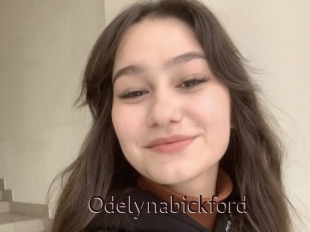 Odelynabickford