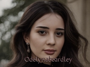 odelynaboardley Top listen server