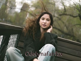 Odelynafairfax