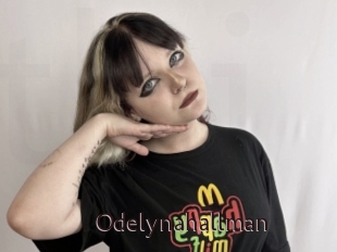 Odelynahallman