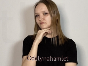 Odelynahamlet