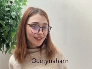 Odelynaharn