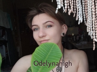 Odelynahigh