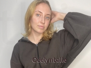 Odelynballe