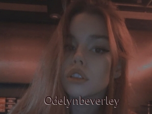 Odelynbeverley