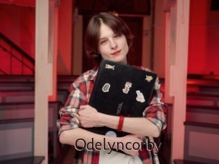 Odelyncorby