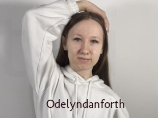 Odelyndanforth