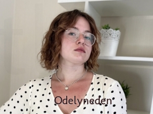 Odelyneden
