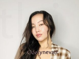 Odelynevatt
