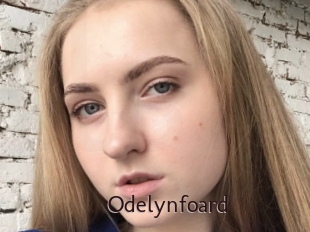 Odelynfoard